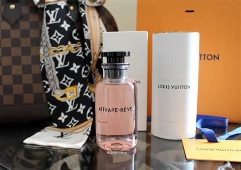 louis vuitton perfume attrape-rêves dupe